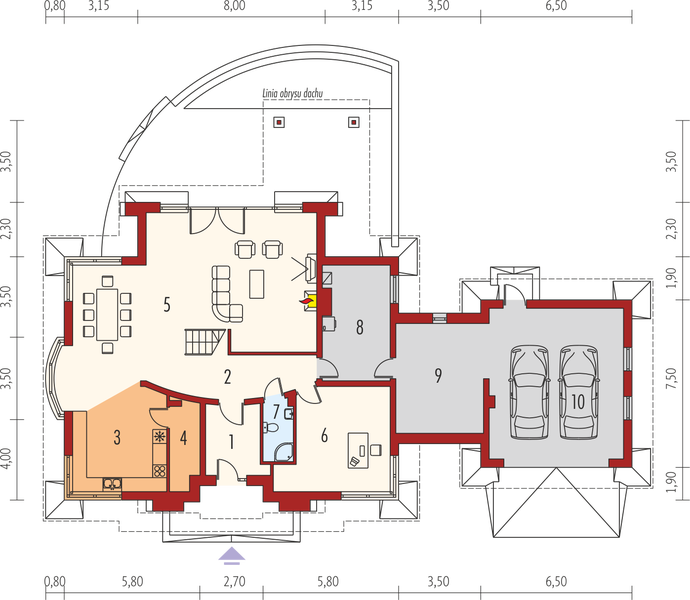 Parter projektu Edward II G2