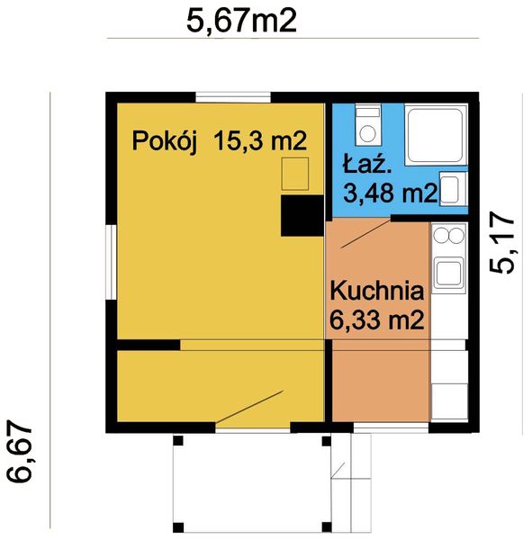 Parter projektu BR 134