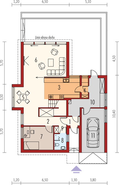 Parter projektu Feliks G1
