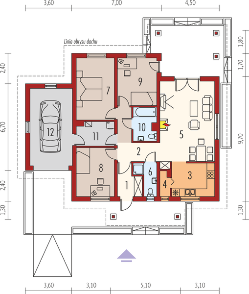 Parter projektu Apollo G1