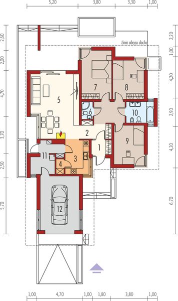 Parter projektu Dylan G1