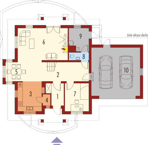 Parter projektu Karen G2