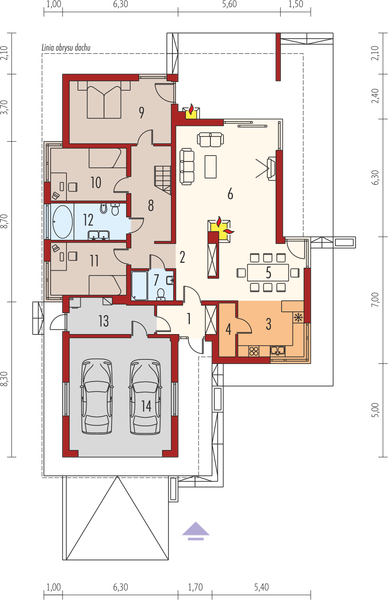 Parter projektu Margaret G2