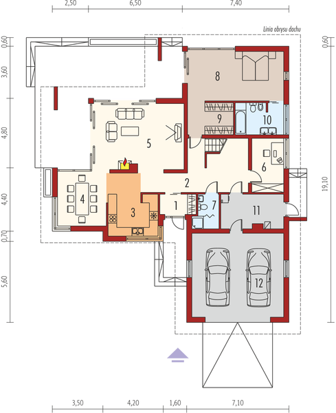 Parter projektu Teo G2