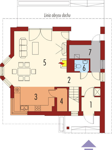 Parter projektu Kim (wersja C)
