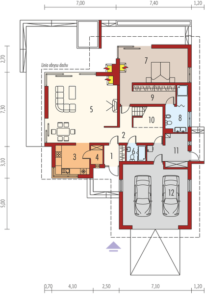 Parter projektu Teo G2 (mały)