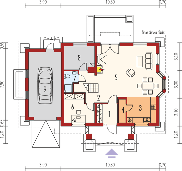 Parter projektu Andrzej G1
