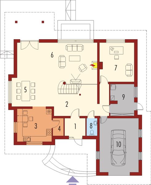 Parter projektu Jacek G1