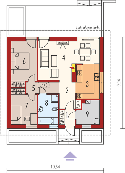 Parter projektu Elmo economic