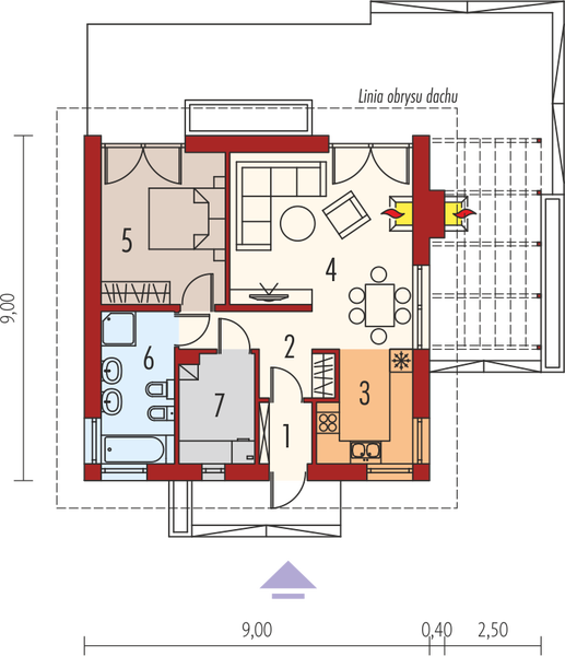 Parter projektu Tosia energo