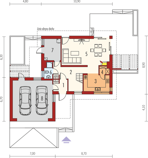 Parter projektu Tobiasz II G2 energo