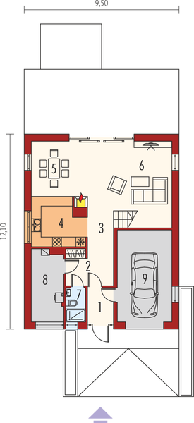 Parter projektu Noel G1 energo