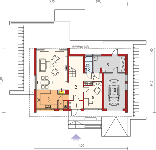 Parter projektu Benjamin G1 energo