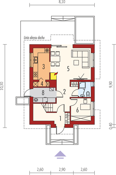 Parter projektu Andreas energo