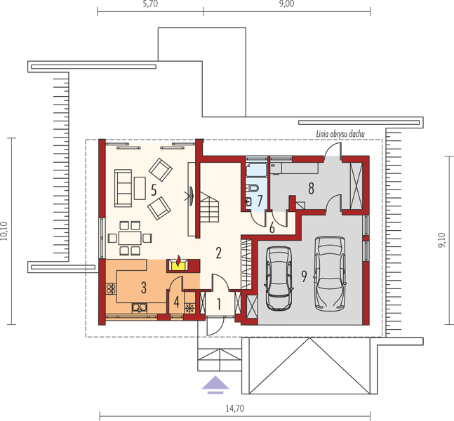Parter projektu Benjamin II G2 energo
