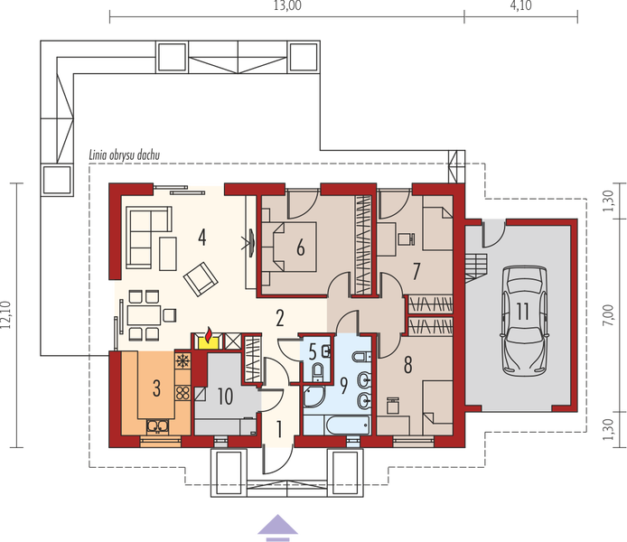 Parter projektu Kornel III G1 energo