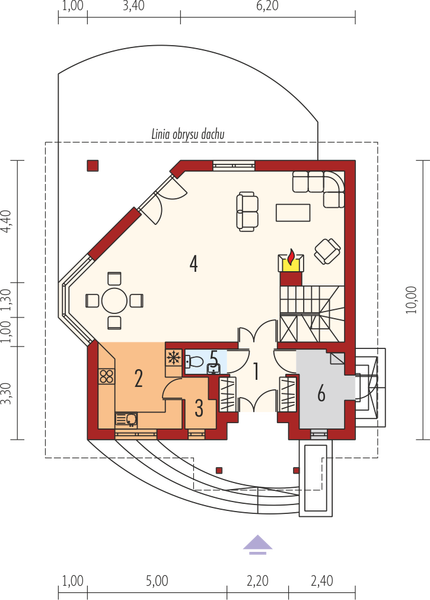 Parter projektu Hania