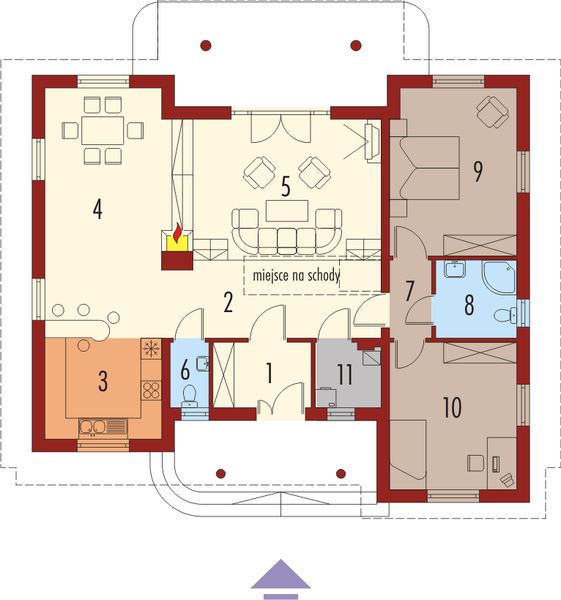 Parter projektu Mery