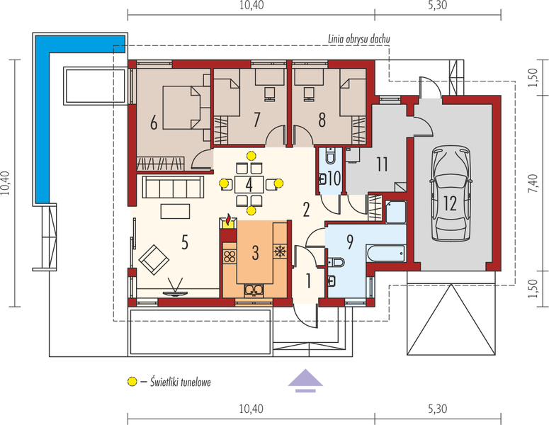 Parter projektu Anabela G1