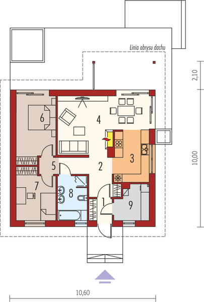 Parter projektu Elmo IV energo