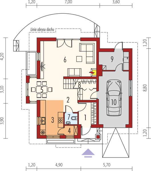 Parter projektu Domasława G1