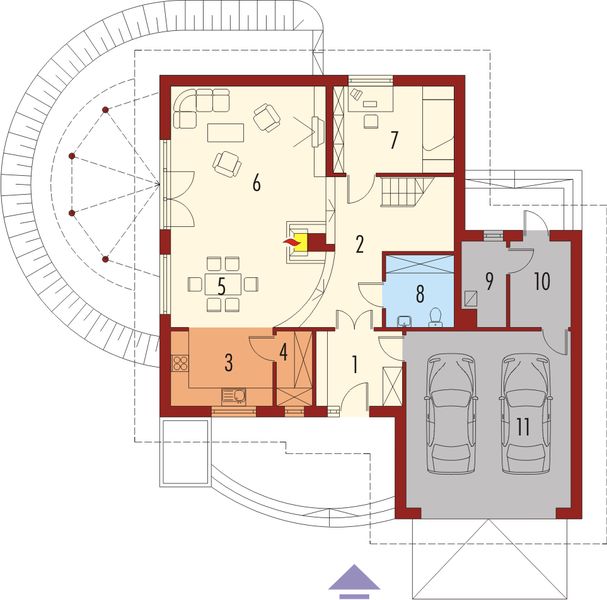 Parter projektu Letycja G2