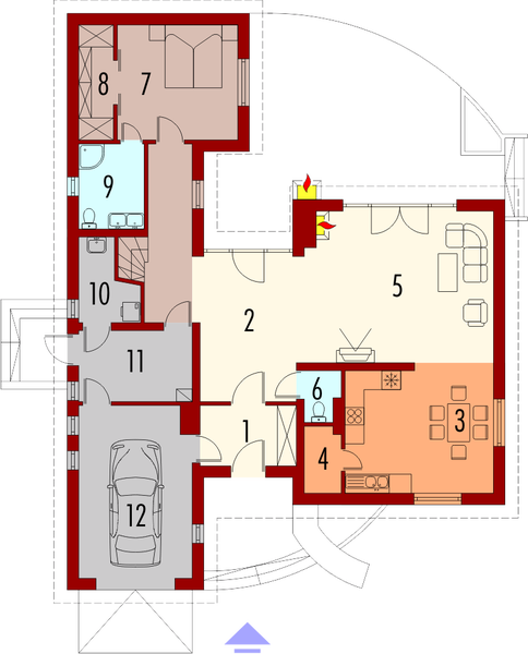 Parter projektu Lidia G1