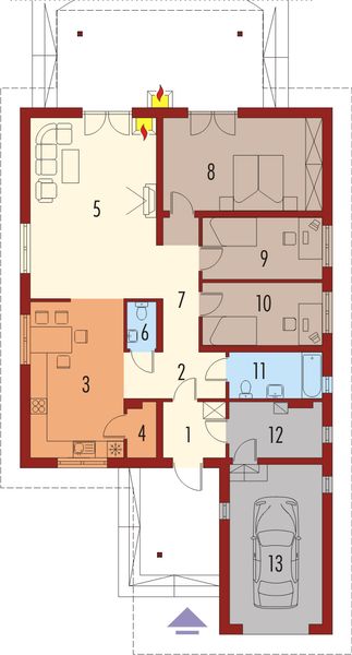 Parter projektu Lidka G1