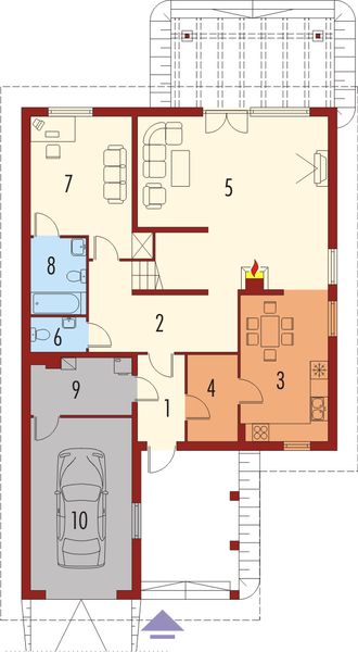 Parter projektu Lilka G1