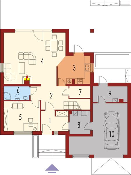 Parter projektu Marek G1