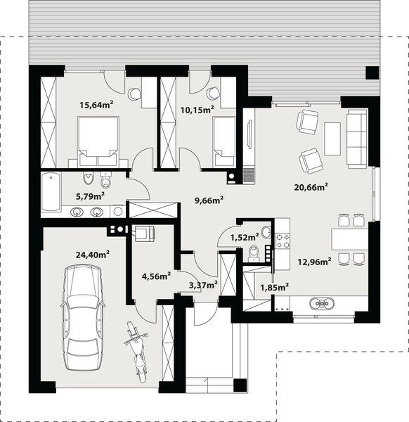 Parter projektu Nika