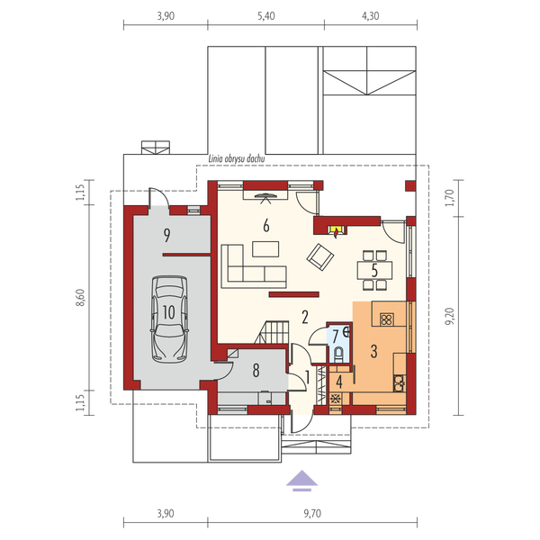 Parter projektu Pedro G1 energo