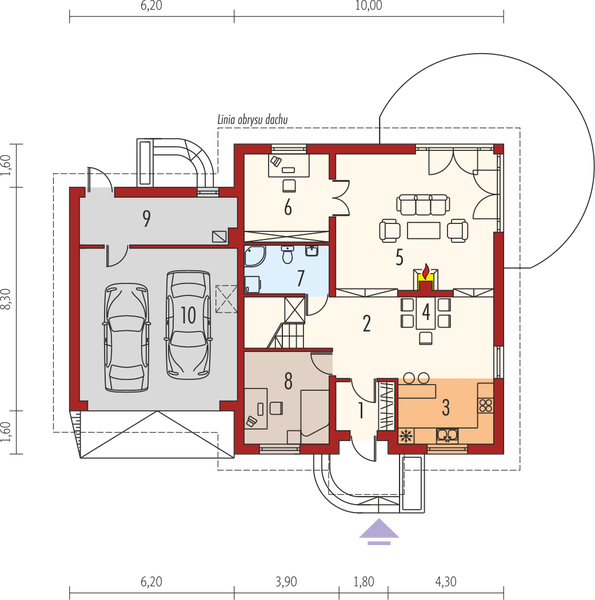 Parter projektu Marina G2