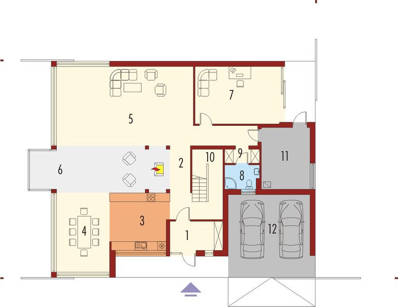 Parter projektu Mario G2