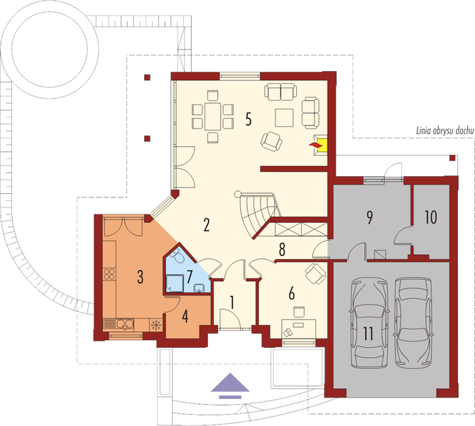 Parter projektu Marcelina G2