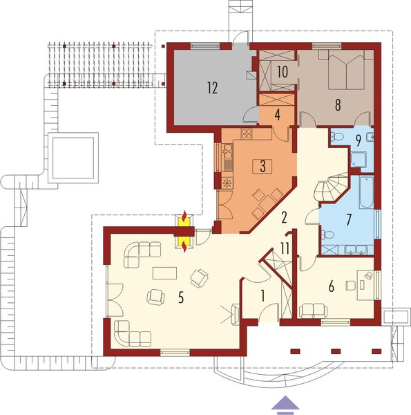 Parter projektu Łucja