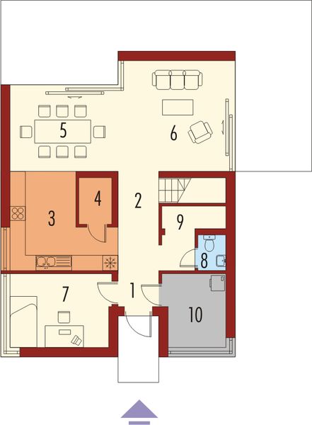 Parter projektu Łukasz