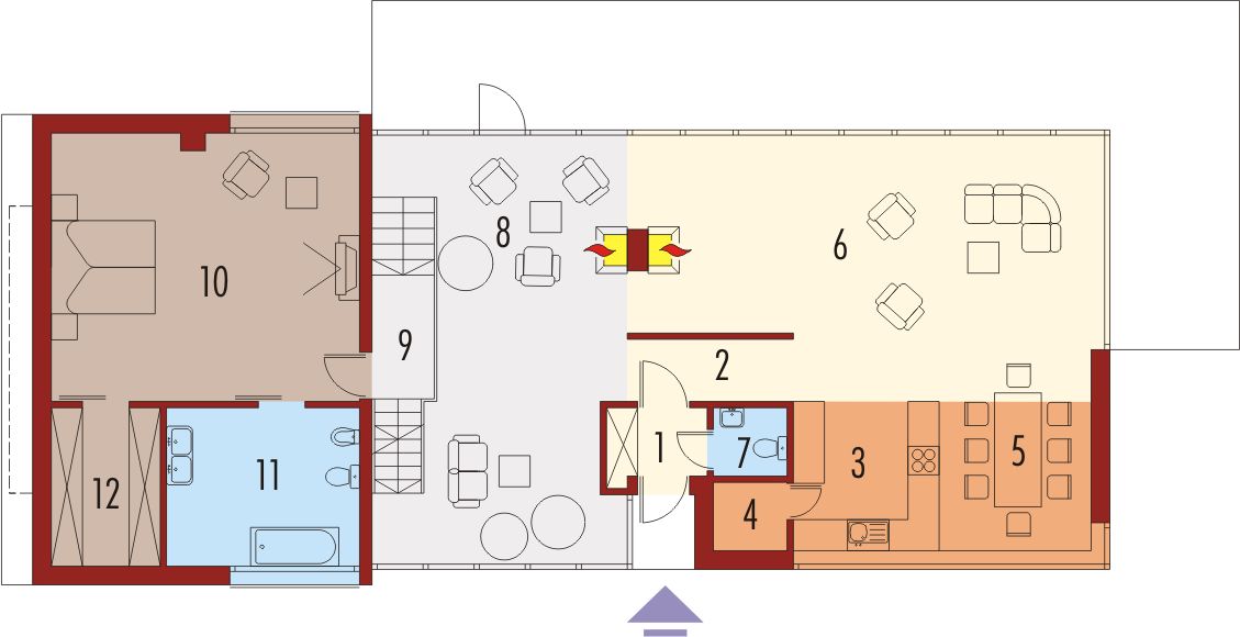 Parter projektu Maciek G2