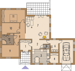 Parter projektu Magda G1