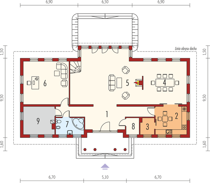 Parter projektu Telimena