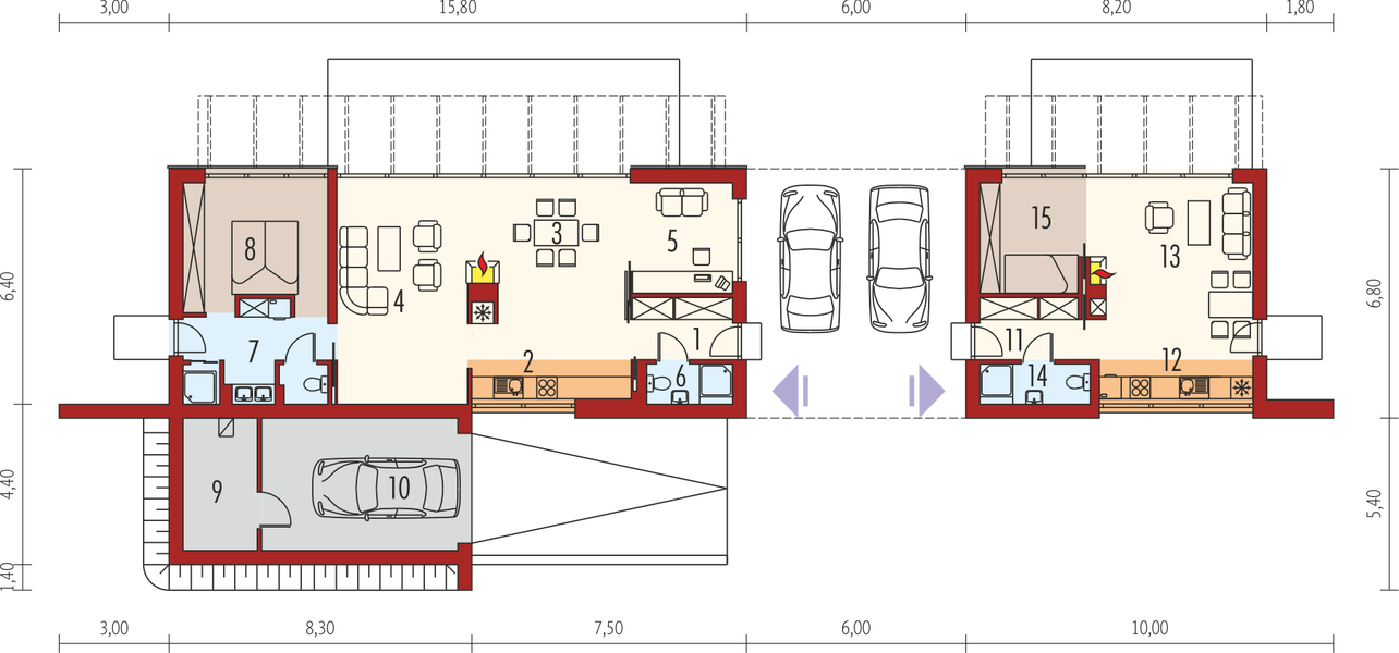 Parter projektu Terenia G1