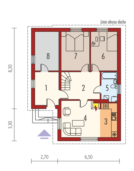 Parter projektu Tereska