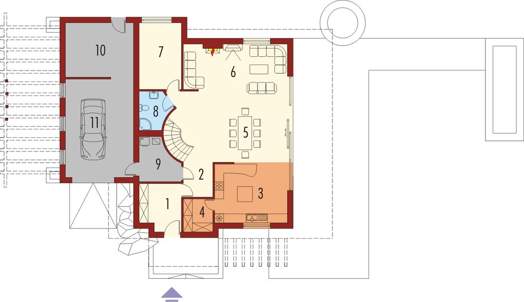 Parter projektu Tomasz G1