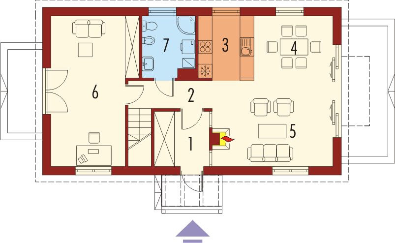 Parter projektu Rena