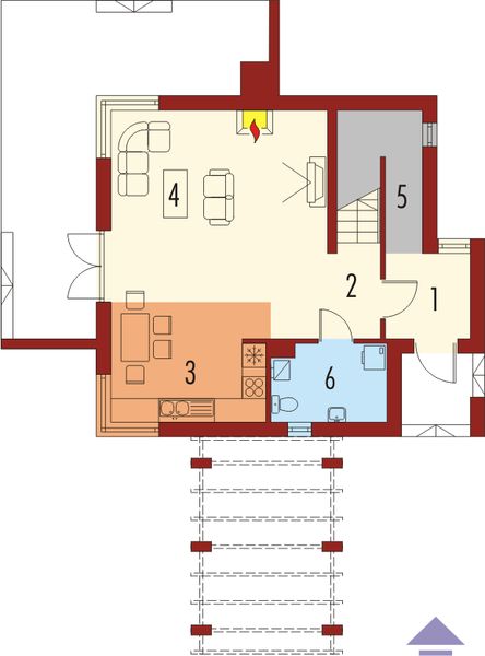 Parter projektu Roma