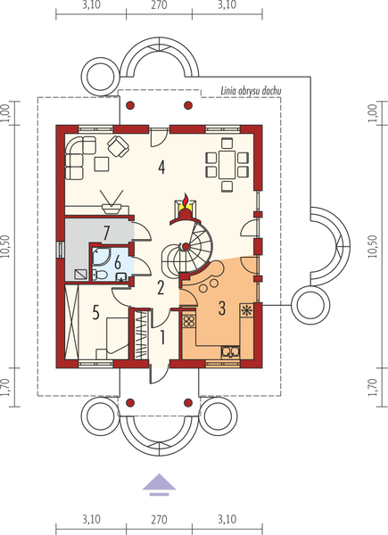 Parter projektu Perełka