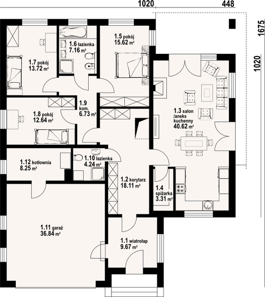 Parter projektu Ardenowo g2