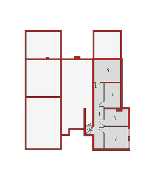 Piwnica projektu Staszka G2