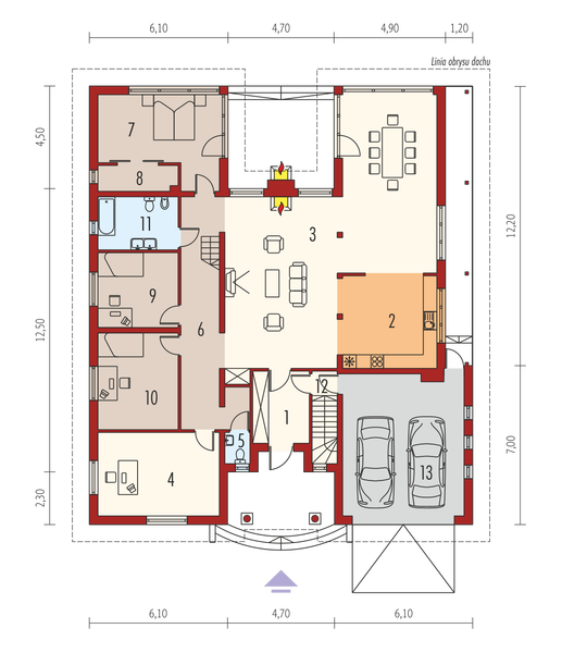 Parter projektu Staszka G2