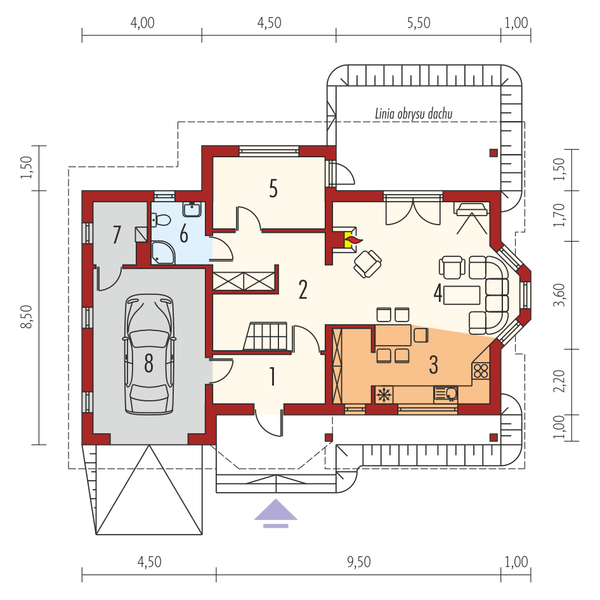 Parter projektu Romeo G1